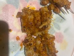 -北丐先生·野馄饨烧烤(雨花万象店)