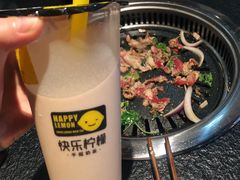-老卜奎齐齐哈尔烤肉(人民东路店)