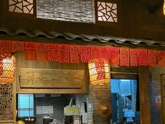 -南京大牌档(崇文门国瑞店)