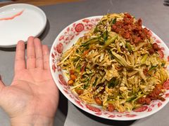 -金手勺东北菜馆(大屯北路店)
