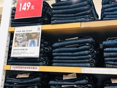 -优衣库(成都锦华万达广场店)