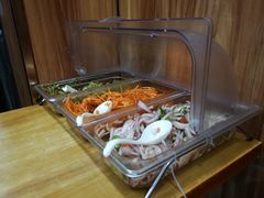 -塔斯提抓饭(东城汇店)