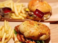 -必胜客(印象城店)