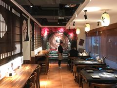 大堂-赤谷和牛烧肉居酒屋(石景山店)