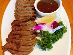 -hallch好吃餐厅(奥体中心店)