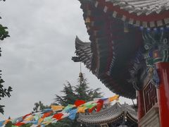 -西安市广仁寺