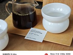 -DEEP COFFEE(瑞光烘焙工厂店)