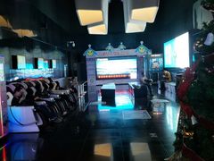 -喜满客影城(汉神广场店)