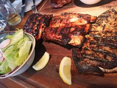 -The Meat & Wine Co Southbank(南岸店)