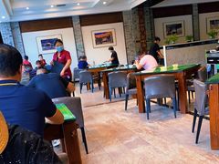 大堂-令氏家外家周秦食府(高新店)