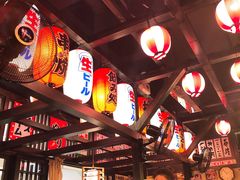 大堂-平成屋·午肴夜酒(四川北路店)