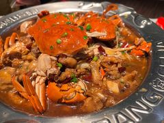 -胖哥俩肉蟹煲(福州仓山爱琴海店)