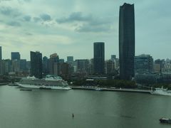 -上海凯宾斯基大酒店
