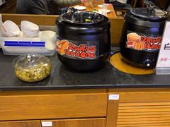 -福苗小骆驼烧烤(太奥广场店)
