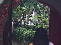 -老张烤羊(王哥庄店)