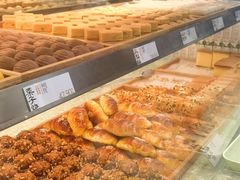 -泸溪河桃酥(西直门凯德店)