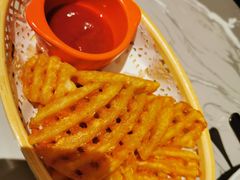 -必胜客(格尔木华兴店)