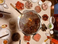 -九尺赵老四鲜鹅肠火锅