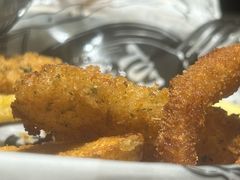 -汤姆家的牛排意面披萨(融创茂店)