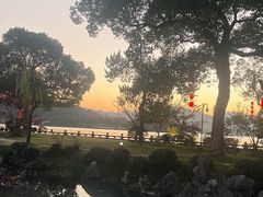 -杭州西湖柳莺里酒店·闻莺厅