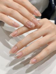 -MB·nail美甲美睫