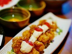 -有喜屋·深夜食堂(北京西路店)