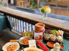 -翡翠鸟精品泰国菜(北辰财富中心店)