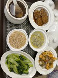 -爱帝宫月子中心(罗湖别墅院)