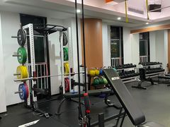 -MEGA BASE 健身馆(南山店)