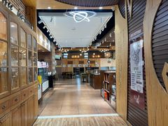 -劳顶笨咖啡(益华广场店)