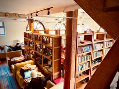-1901 Cafe(西四店)