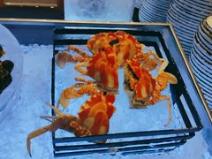 -博林天瑞喜来登酒店·西丽尚膳