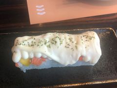 -山葵家·创意料理(临平银泰城店)