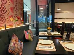 -克比叔叔印度餐厅Kebabs on the Grille(人民广场店)