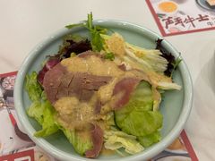 -斗牛士牛排餐厅(嘉里汇店)