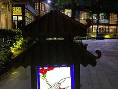-东江渔村·古典园林·30年粤菜老字号(太和店)