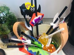 -卖呆儿咖啡(望京店)