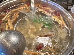 -小煵记·打边炉(西丽文光店)
