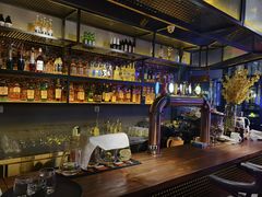 -MARU玛露音乐餐厅(前滩世贸店)