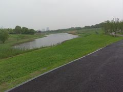 -苏州湾体育公园