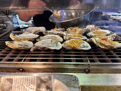 -奢谷·海鲜自助(南海万科店)