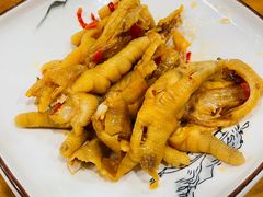 -邱大妈水煮(龙山店)