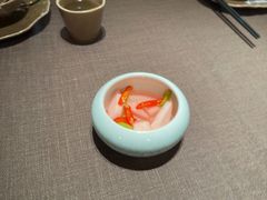 -山石榴·贵州菜(陆家嘴中心店)