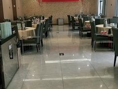大堂-阳坊胜利涮羊肉(阳坊老店)