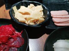 -呷哺呷哺 黄金牧场 (回龙观港龙店)
