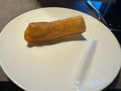 -唐拉雅秀酒店-西锦汇空中BBQ·思创餐厅