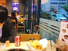-韩香福脊骨汤锅(上杭路店)