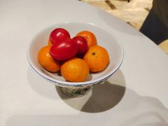 -香雪海饭店中餐厅(人民桥店)
