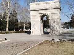 -北京世界公园
