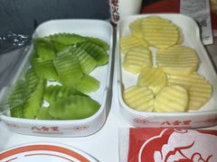 -八合里潮汕鲜牛肉火锅(惠州华贸店)